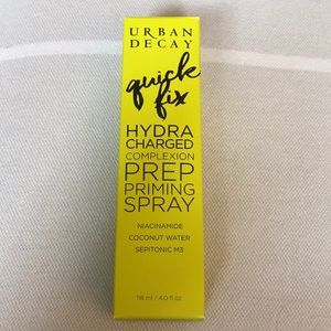 Urban Decay Quick Fix Priming Spray